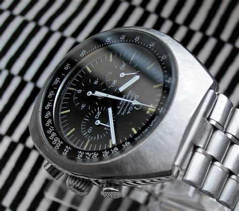 omega speedmaster mark ii watchuseek|omega speedmaster professional mark ii.